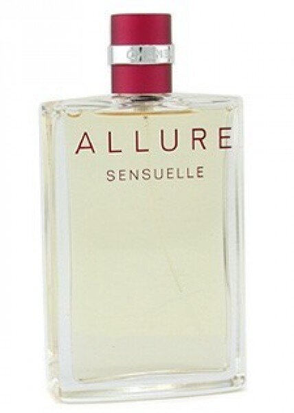 Chanel Allure Sensuelle EDT 50 ml Kadın Parfümü kullananlar yorumlar